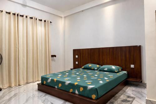 Leafora Sinharaja I Rainforest Villa in Deniyaya