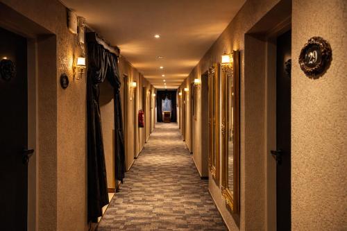  Amoria Wörthersee - Adults Only in Krumpendorf am Wörthersee