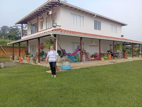 Mi tierra prometida