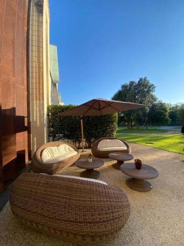 Giardino, Arthotel e Park Lecce in Lecce