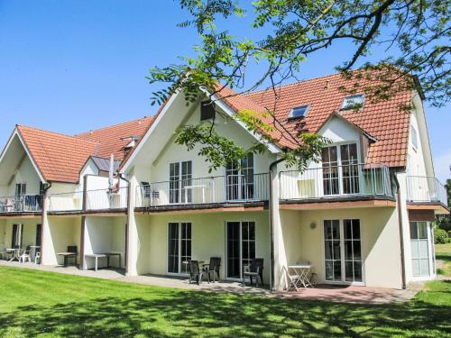 Apartment Gollwitzer Park - Insel Poel-9 by Interhome in Gollwitz, Deutschland