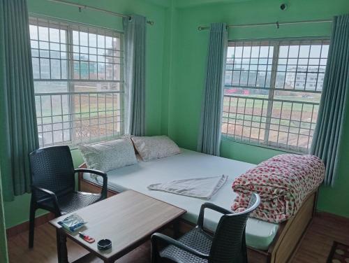 Hotel hansapur – khách sạn tại Pumdi Bhumdi