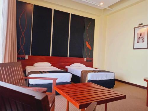Samudra Training Hotel - image 10