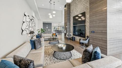 Sentral SoBro in Nashville, USA