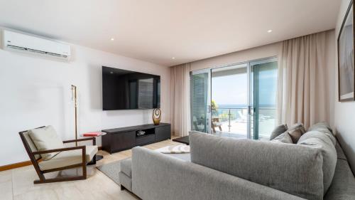 Ruby - 2-bed condo with pool in Grand Anse