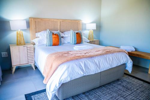 Collen Pillar Hotels, Windsor Royale – khách sạn tại Ulusaba Game Reserve