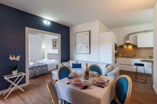 GuestHost - Cozy Apartment with Terrace in Sanremo