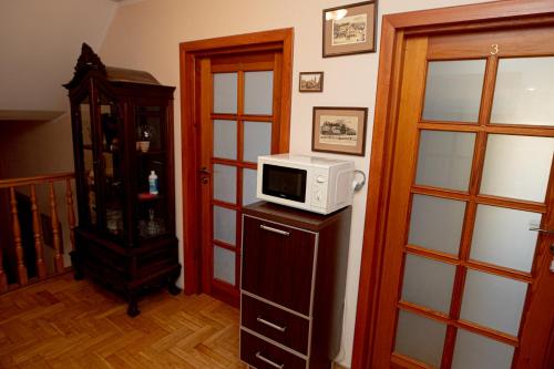 Фойє, Motelik Julia in Седльце