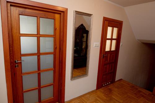 Фойє, Motelik Julia in Седльце