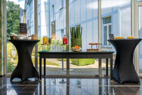 Αίθουσα συνεδριάσεων / δεξιώσεων, Radisson Blu Balmoral Hotel in Σπα