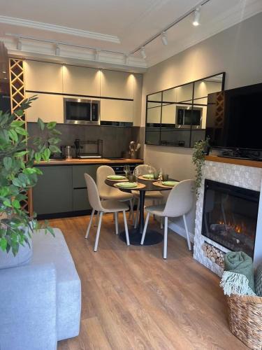 Premium Apartments in Abastumani in Abastumani