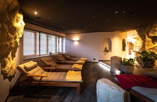 Spa, Hotel Amselgrundschloßchen in Rathen