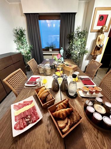 Room in a nice and cosy place in Mondorf in 몬도르프 레 뱅
