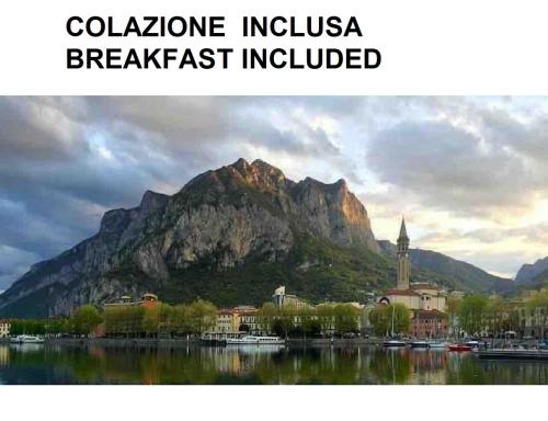 La nostra casa in centro - Onno