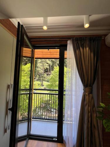 Premium Apartments in Abastumani in Abastumani