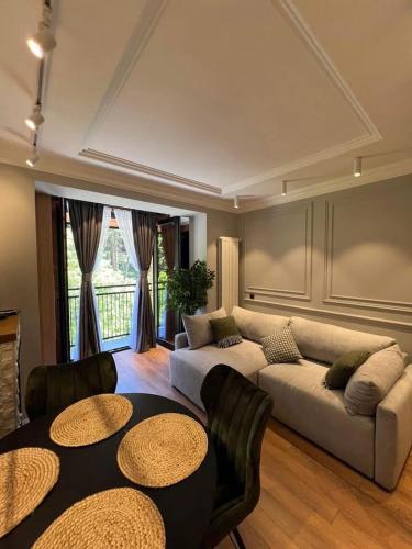 Premium Apartments in Abastumani in Abastumani