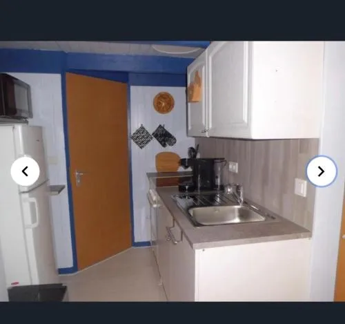 Haus Glück Auf in Dornumergrode, Deutschland