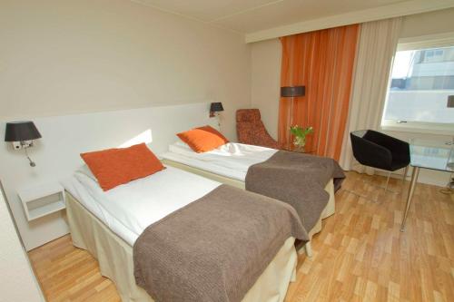 Scandic Alta, Alta (photo 4)