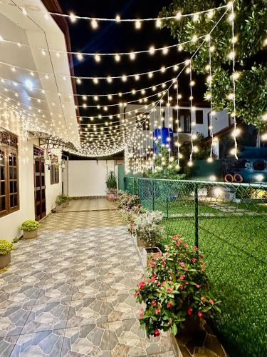 Villa La Mama Beruwala in Centru oraș Beruwala