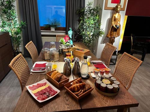 Room in a nice and cosy place in Mondorf in 몬도르프 레 뱅