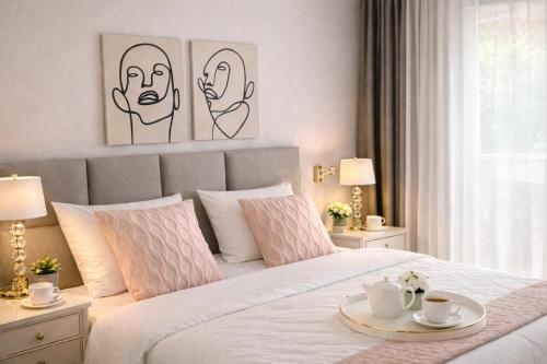 Good Time Apartments Dabrowskiego 58 - Poznan