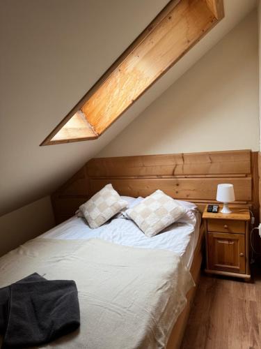 Dom Wypoczynkowy Dolinka obrázok