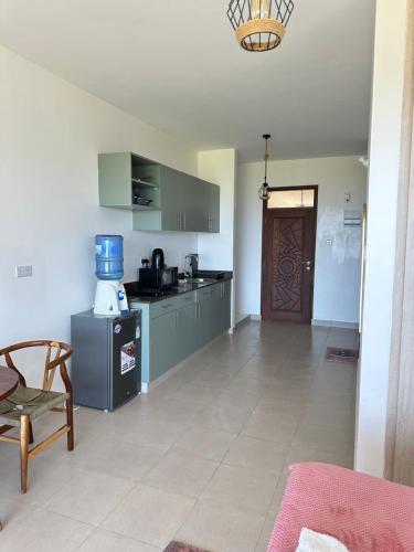 Seaview Studios - Favor Seaview Shanzu Apartments in Mombasa