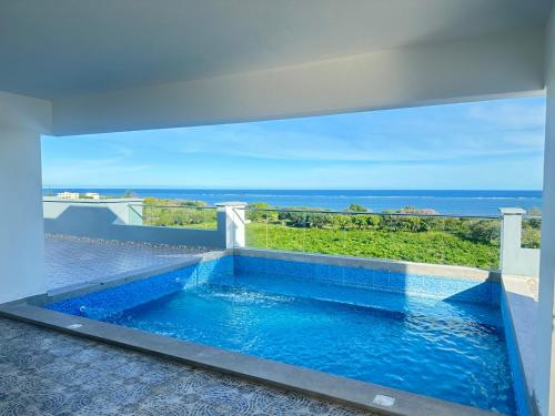 Seaview Studios - Favor Seaview Shanzu Apartments in Mombasa