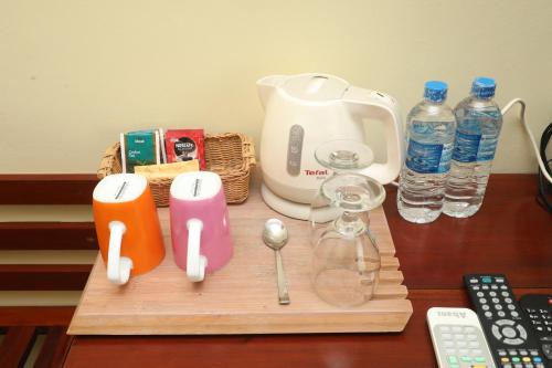 Samudra Training Hotel - image 13