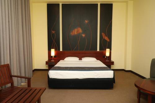 Samudra Training Hotel - image 14