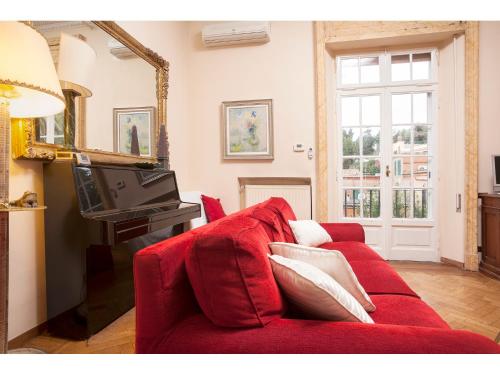 Apartment Margutta - image 13