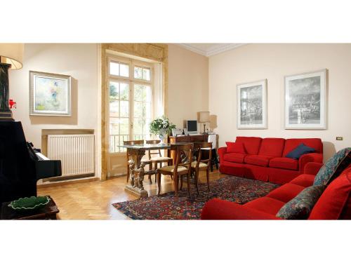 Apartment Margutta - image 5