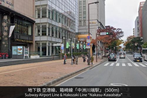 周邊環境