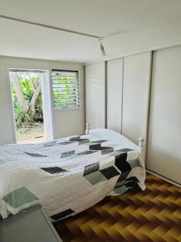 Charming Creole appart for 2 in Petit-Bourg in Petit-Bourg