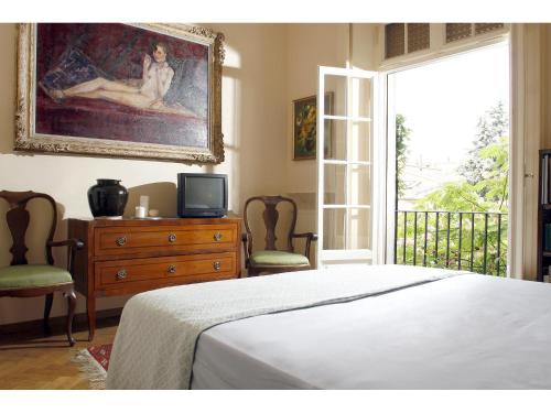 Apartment Margutta - image 14