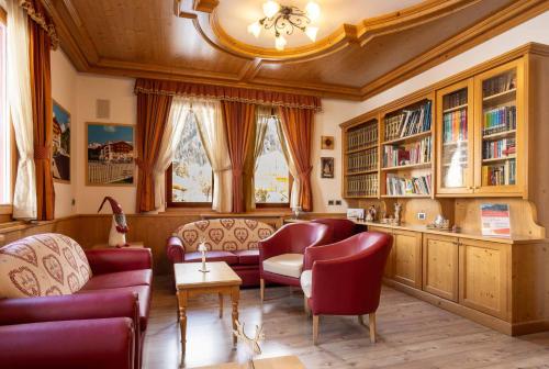 Hotel Crepei 5