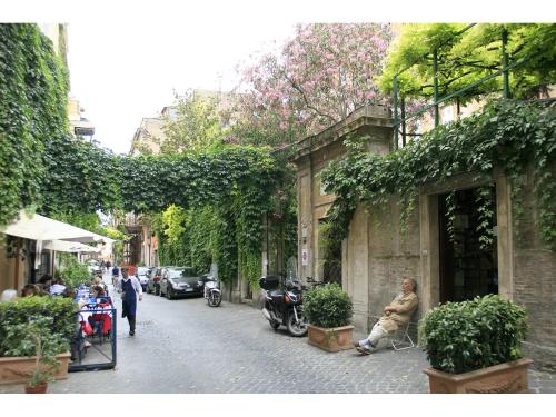 Apartment Margutta - image 4