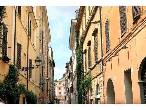 Apartment Margutta - main image
