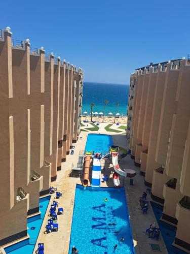 Juliana Beach Hurghada in Al Ahyaa