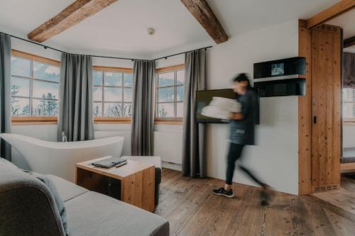 Accommodation in Strassen