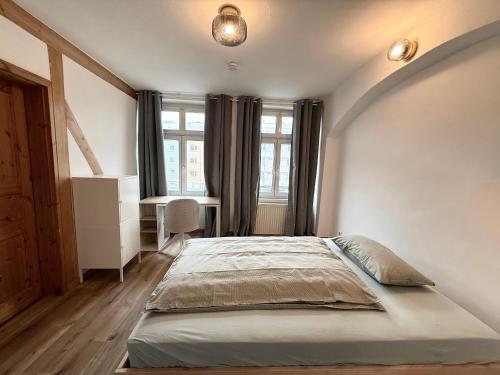 Wohnung für Monteure und Geschäftsreisende - Jakobervorstadt in Augsburg, Deutschland