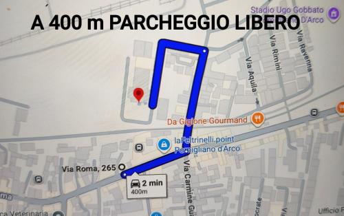 Affittacamere Iria in Pomigliano D'Arco