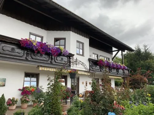 Ferienwohnungen Kasparbauer in Regen, Deutschland