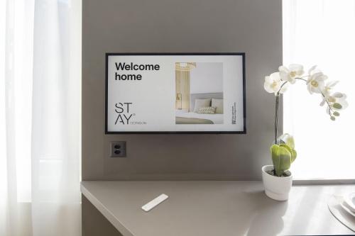Octagon by Homenhancement - Self Check In, Genève (photo 11)