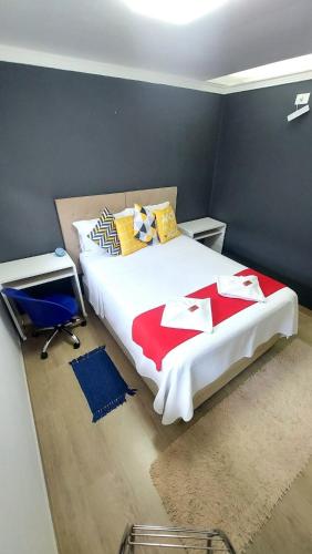 Casa próx ABC shopping, Pet Friendly (Casa prox ABC shopping, Pet Friendly) in 聖安德烈
