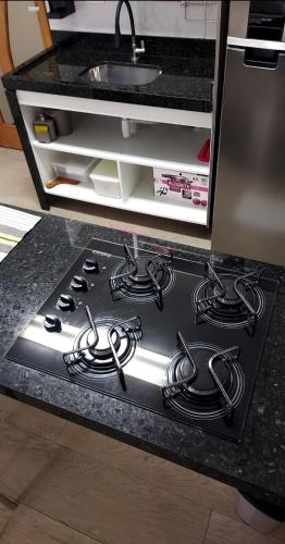 Casa próx ABC shopping, Pet Friendly (Casa prox ABC shopping, Pet Friendly) in 聖安德烈
