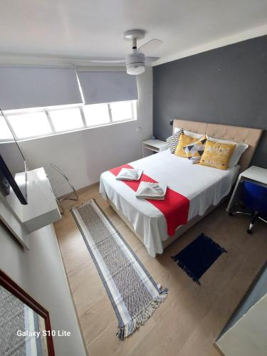 Casa próx ABC shopping, Pet Friendly (Casa prox ABC shopping, Pet Friendly) in 聖安德烈