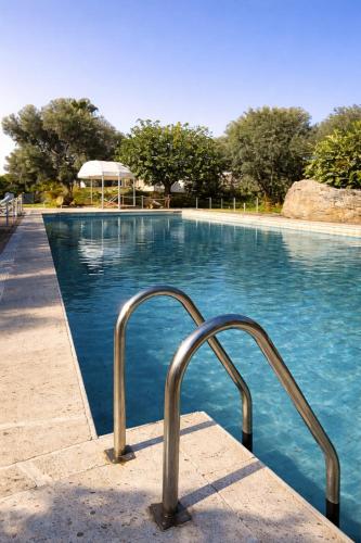 Isola Charm B&B - Pool & Nature Stay – khách sạn tại Riserva Naturale