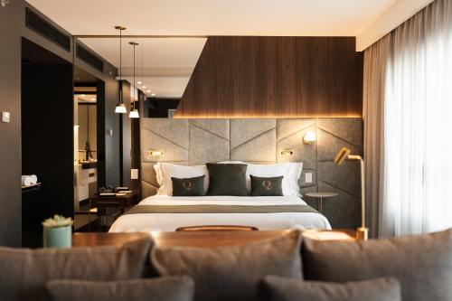 Qoya Sao Paulo Paulista, Curio Collection by Hilton - São Paulo