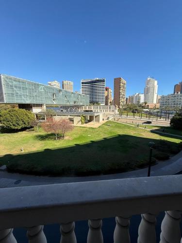 Aigüera Lux Apartment 3